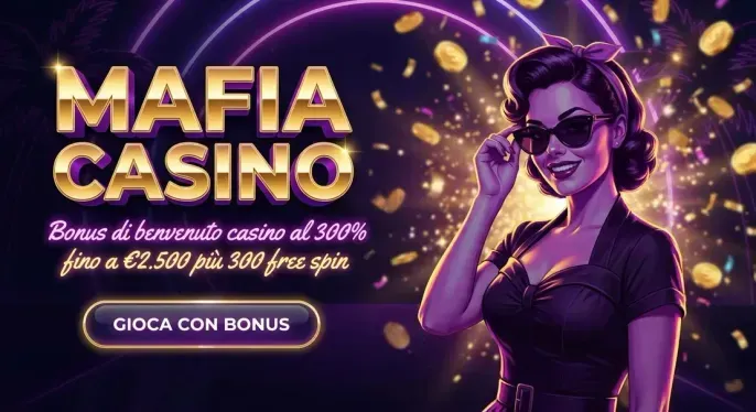 Mafia Casino